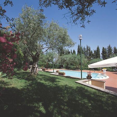 Hotel Villa Vecchia Monte Porzio Catone Εξωτερικό φωτογραφία