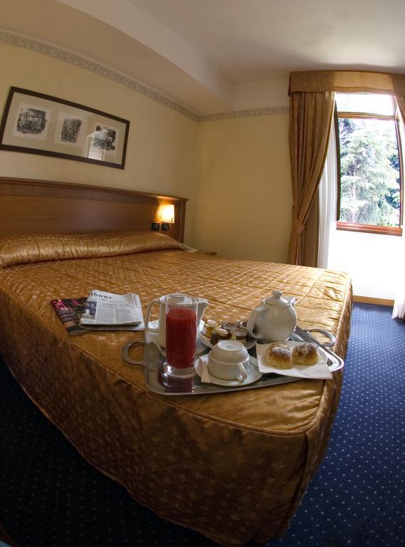 Hotel Villa Vecchia Monte Porzio Catone Εξωτερικό φωτογραφία