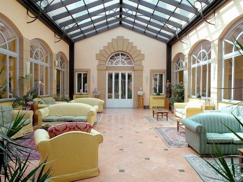 Hotel Villa Vecchia Monte Porzio Catone Εξωτερικό φωτογραφία