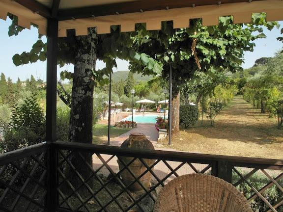Hotel Villa Vecchia Monte Porzio Catone Εξωτερικό φωτογραφία