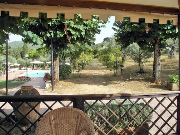 Hotel Villa Vecchia Monte Porzio Catone Εξωτερικό φωτογραφία