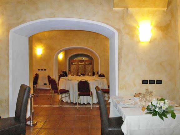 Hotel Villa Vecchia Monte Porzio Catone Εξωτερικό φωτογραφία